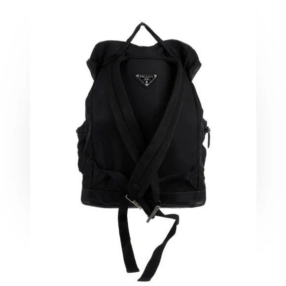 Prada Tessuto Nylon Backpack - Picture 4 of 5